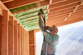 Types of Insulation We Offer in Charleston, MS